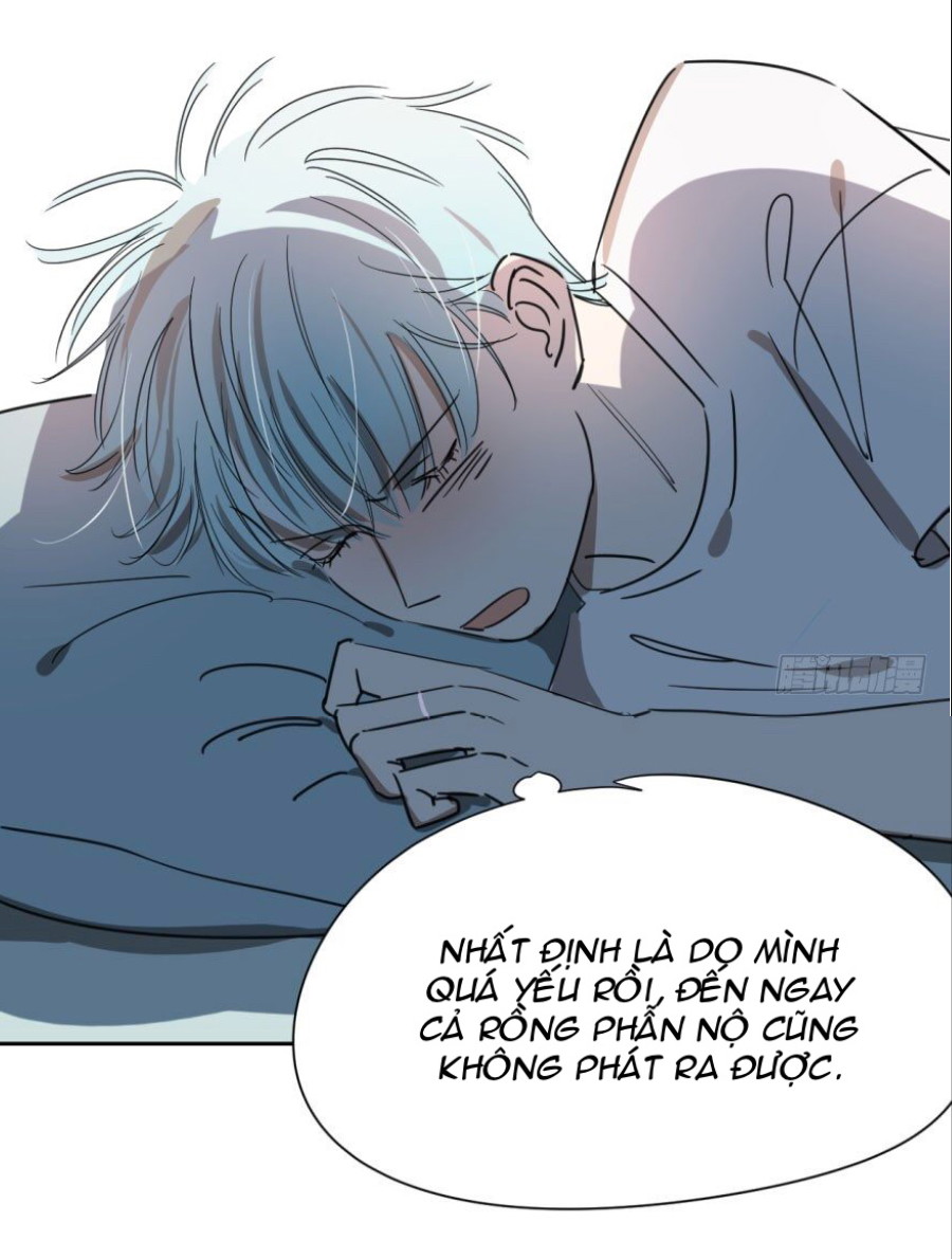 Bắt Lấy Ngao Ngao Chapter 26 - Trang 3