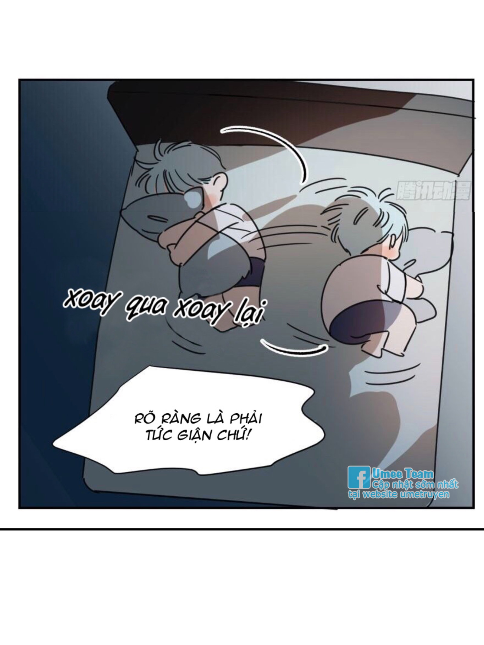 Bắt Lấy Ngao Ngao Chapter 26 - Trang 3