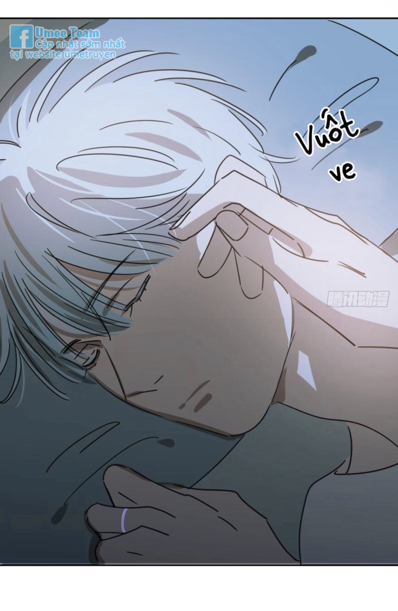 Bắt Lấy Ngao Ngao Chapter 26 - Trang 3