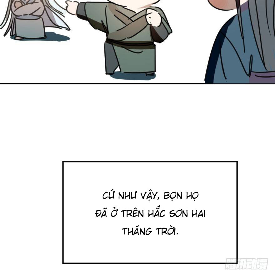 Bắt Lấy Ngao Ngao Chapter 32 - Trang 3