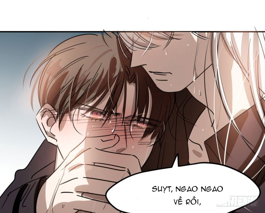 Bắt Lấy Ngao Ngao Chapter 40 - Trang 3