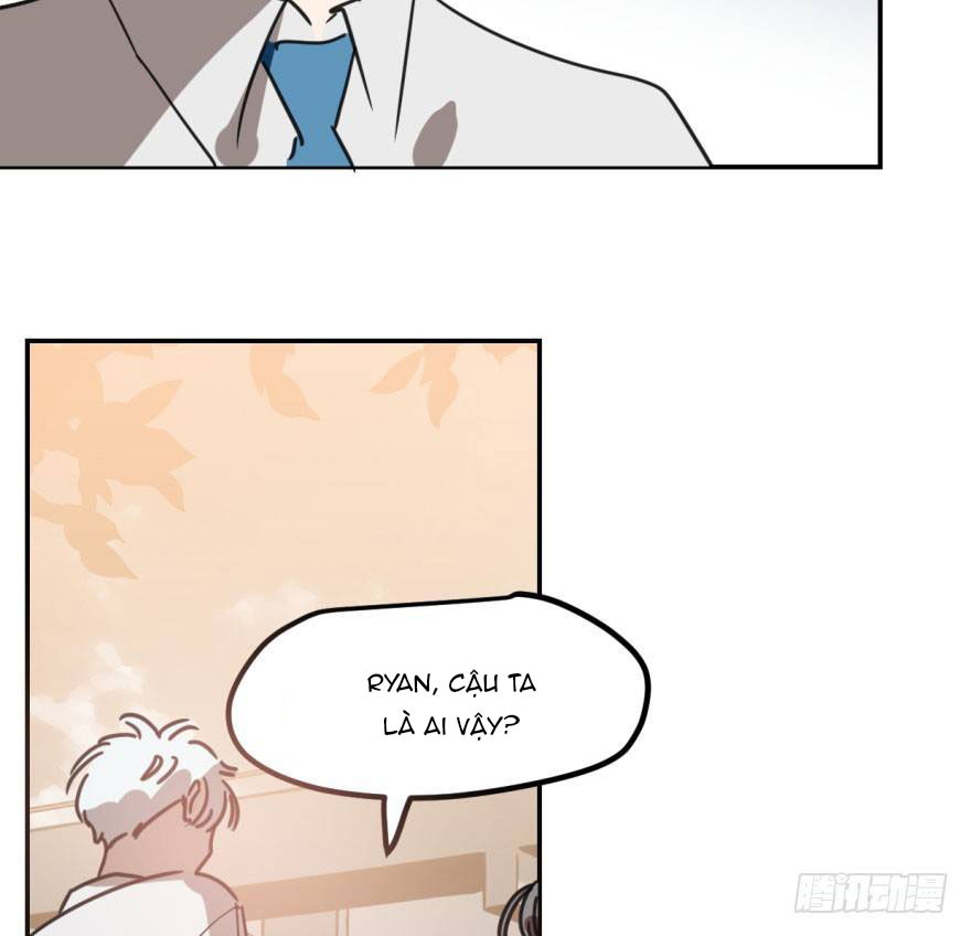Bắt Lấy Ngao Ngao Chapter 44 - Trang 3