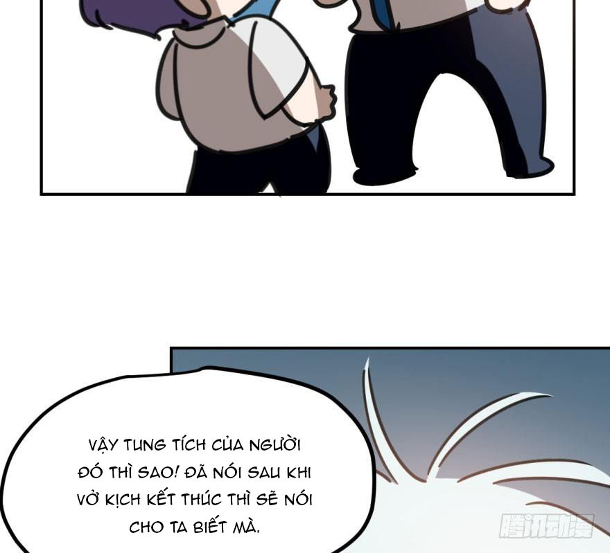Bắt Lấy Ngao Ngao Chapter 44 - Trang 3