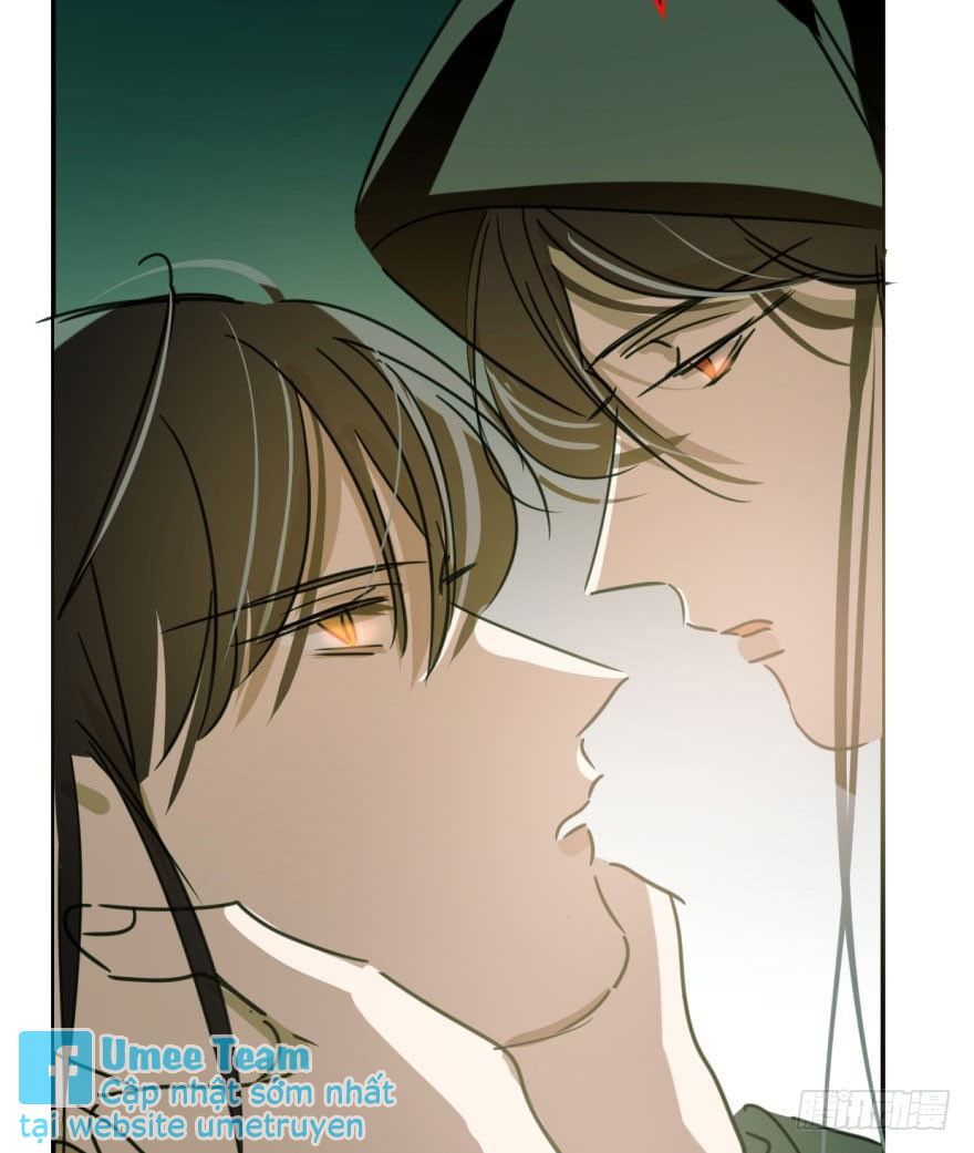 Bắt Lấy Ngao Ngao Chapter 48 - Trang 3