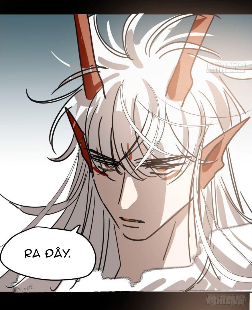 Bắt Lấy Ngao Ngao Chapter 49 - Trang 3