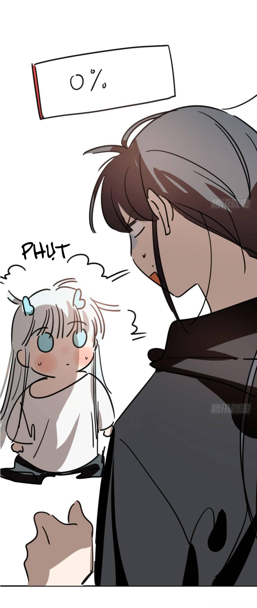 Bắt Lấy Ngao Ngao Chapter 49 - Trang 3