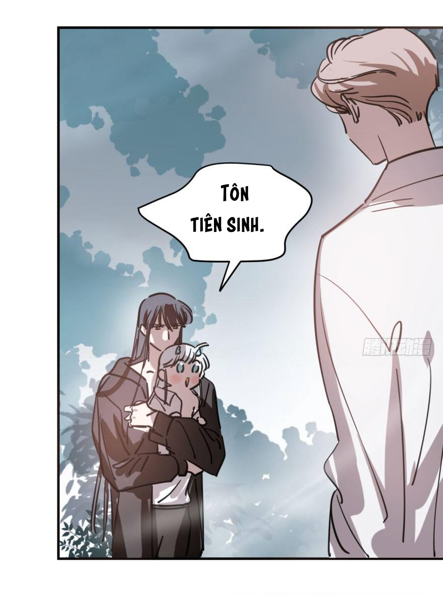 Bắt Lấy Ngao Ngao Chapter 64 - Trang 3