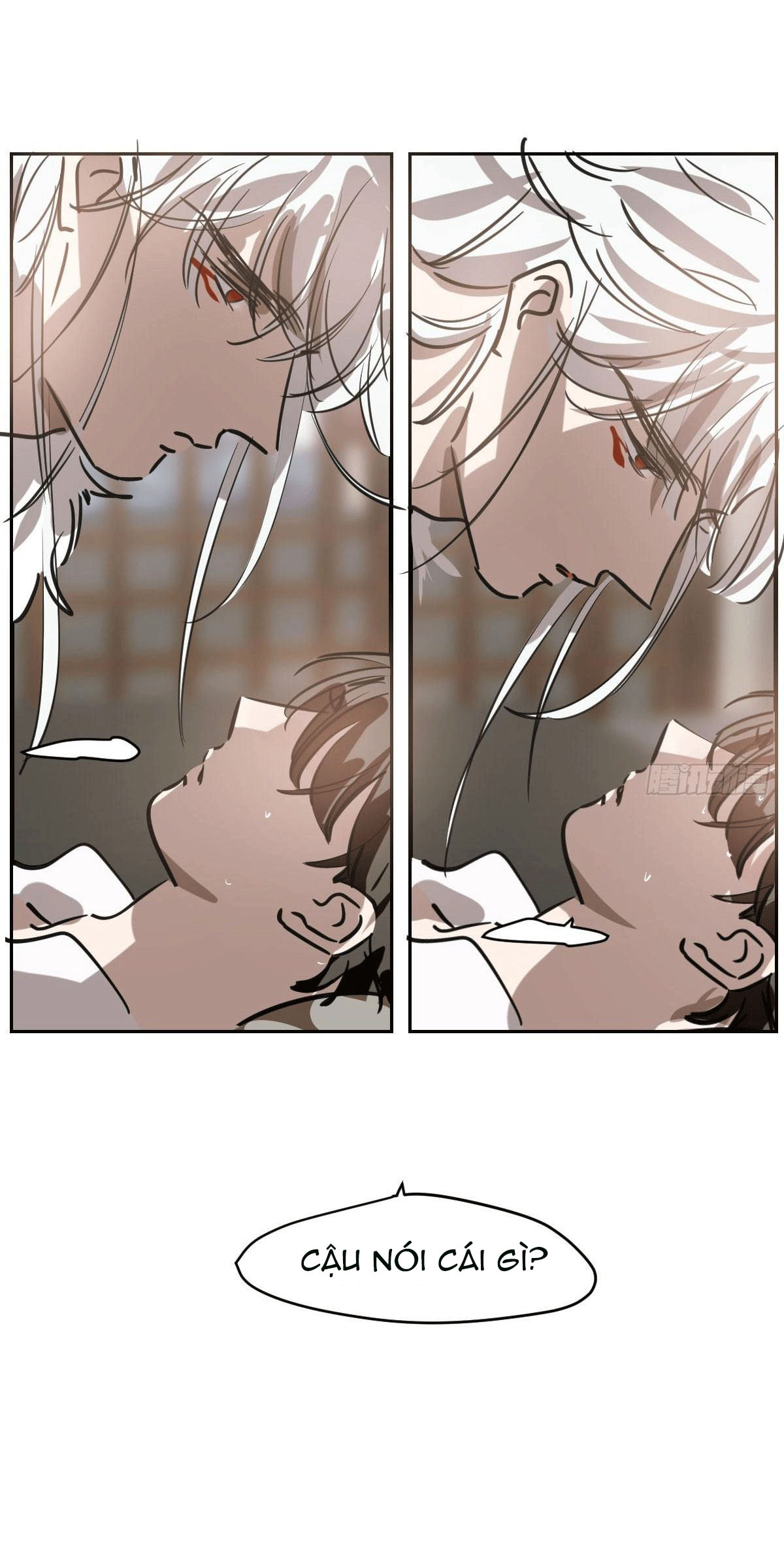 Bắt Lấy Ngao Ngao Chapter 70 - Trang 3
