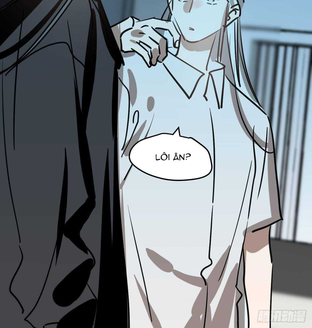 Bắt Lấy Ngao Ngao Chapter 82 - Trang 3