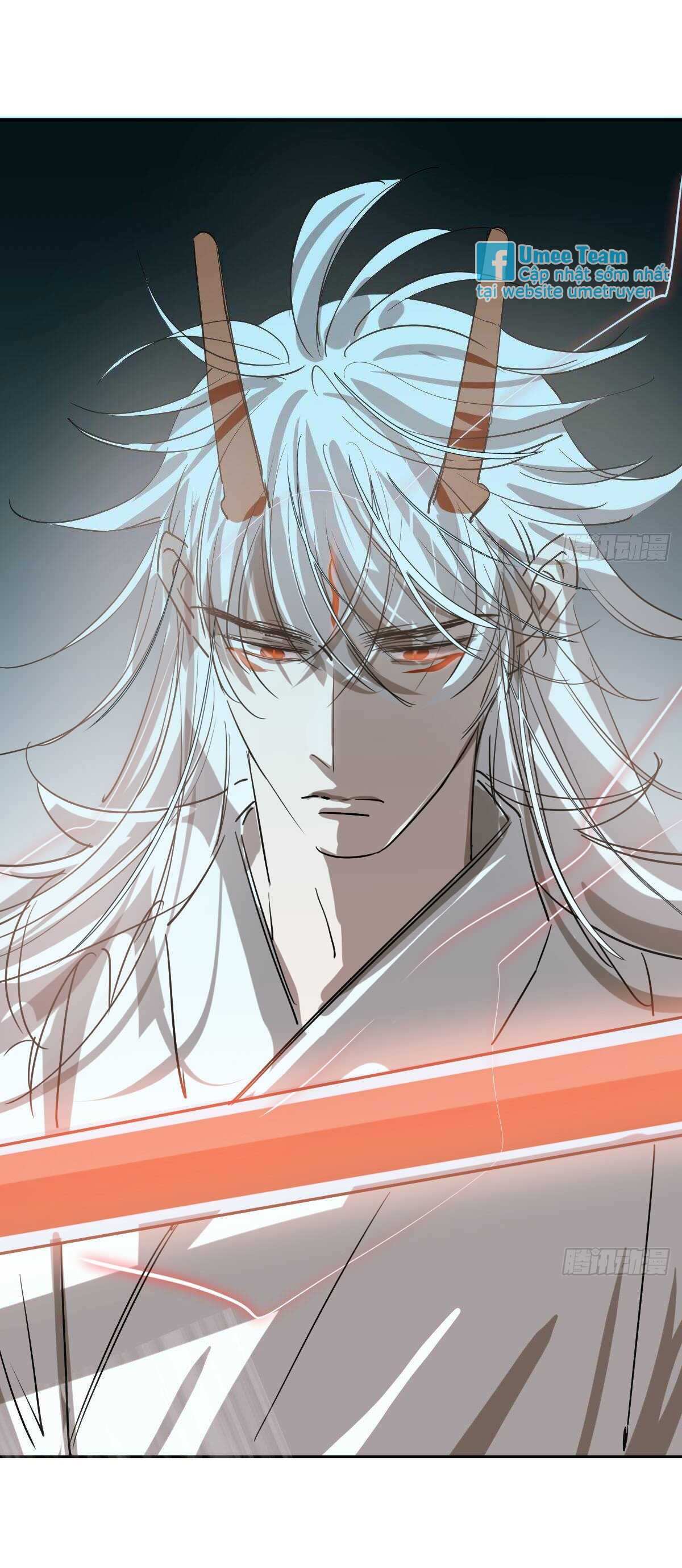Bắt Lấy Ngao Ngao Chapter 93 - Trang 3