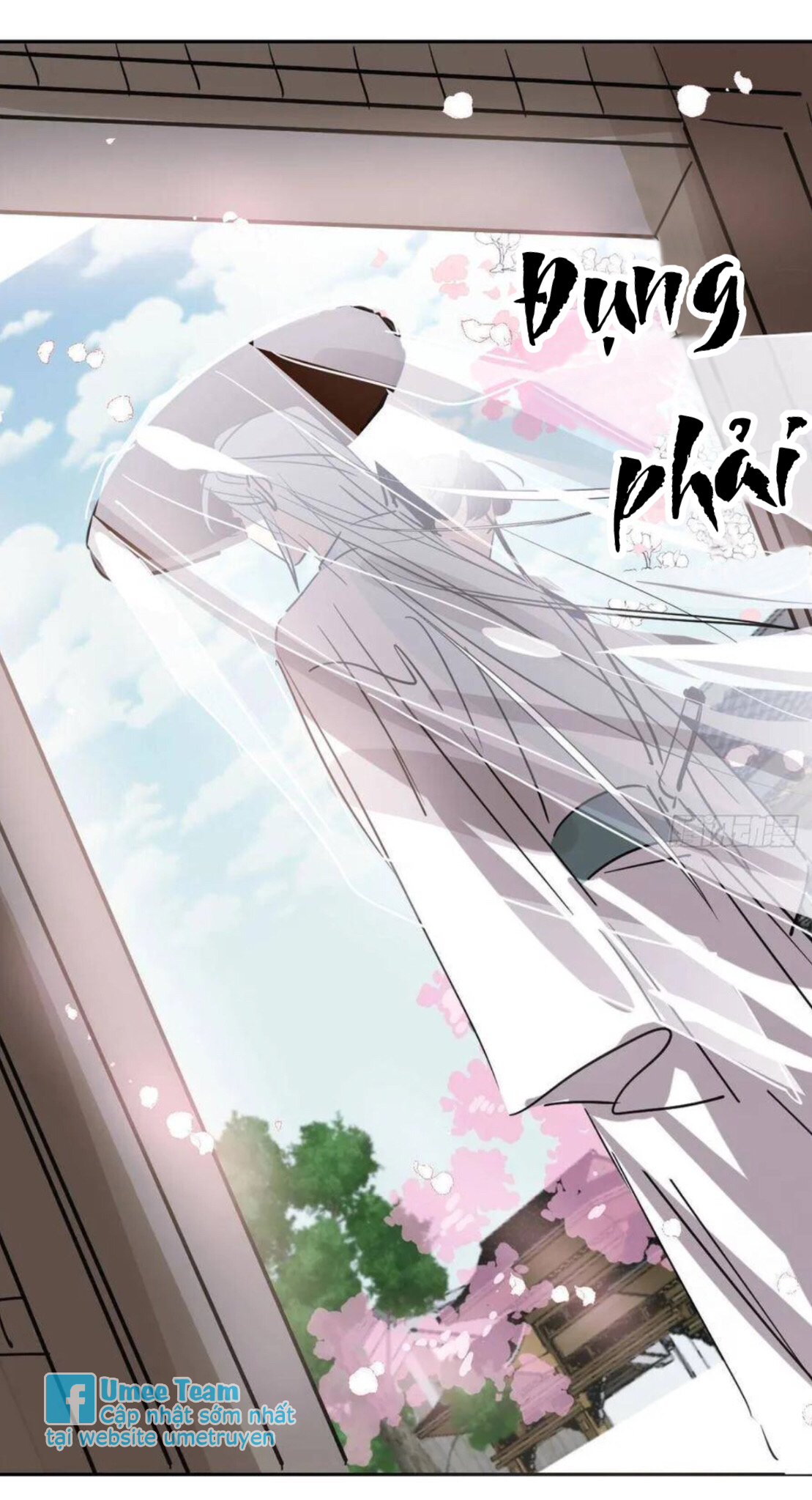 Bắt Lấy Ngao Ngao Chapter 96 - Trang 3