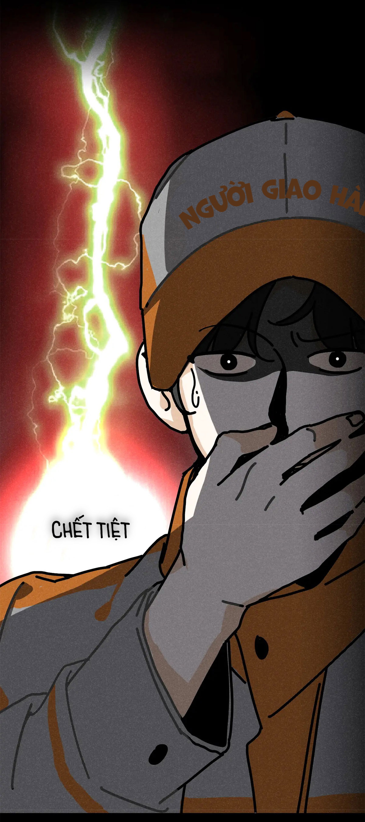 Tổng Tài Đu Idol Chapter 13 - Trang 3