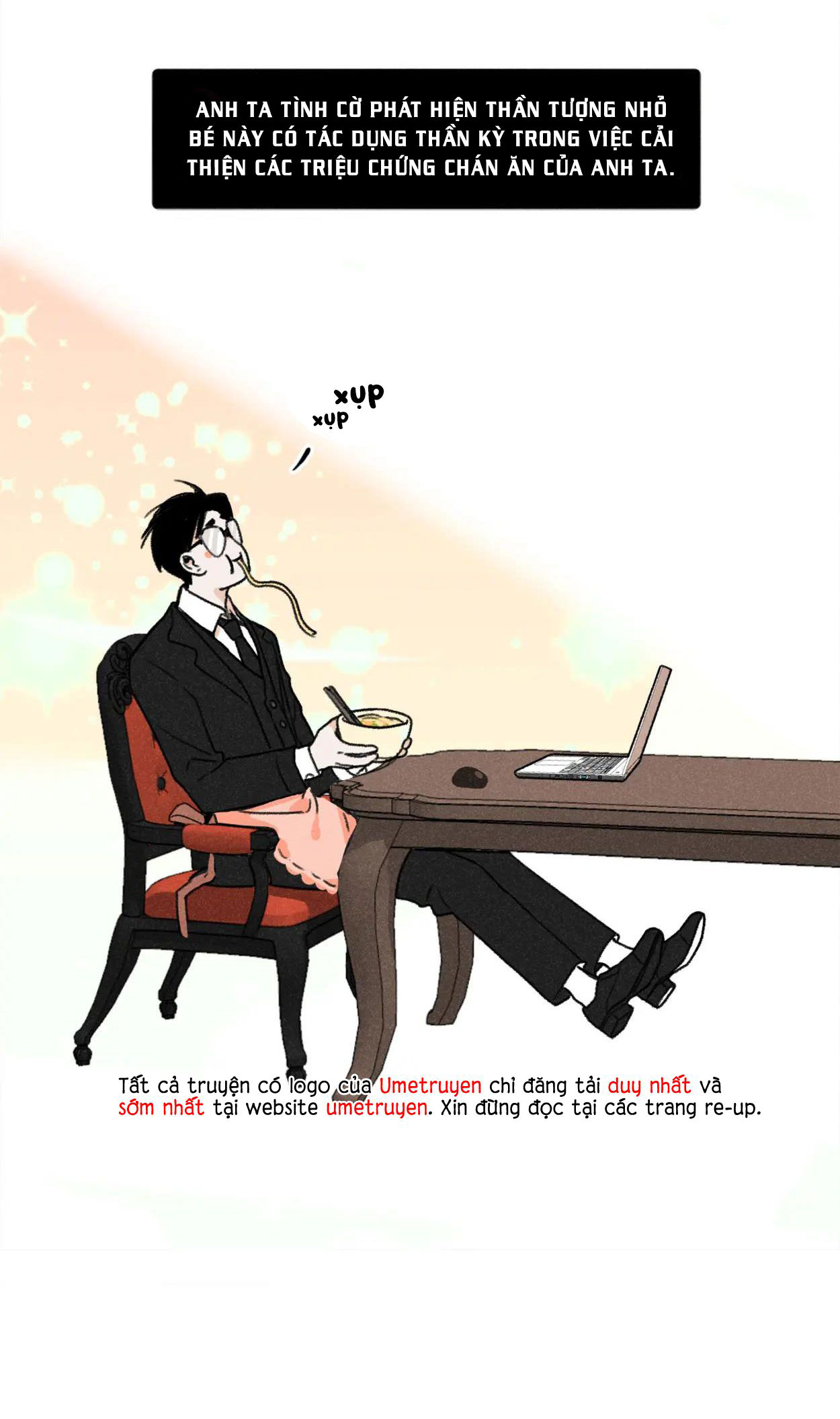 Tổng Tài Đu Idol Chapter 2 - Trang 3