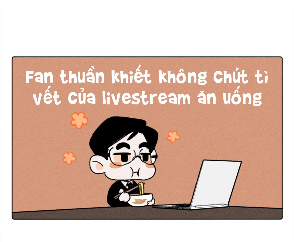 Tổng Tài Đu Idol Chapter 2 - Trang 3