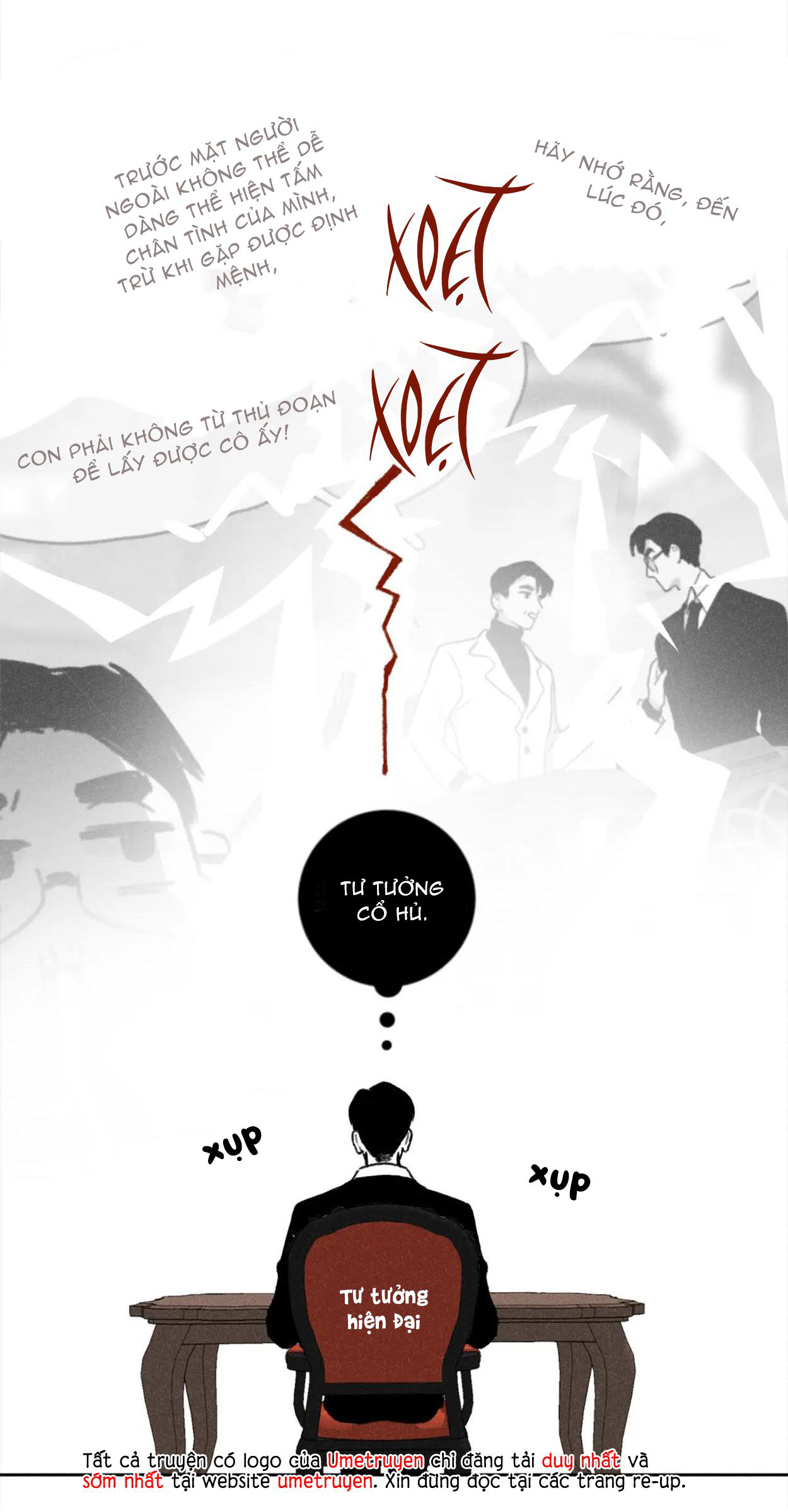 Tổng Tài Đu Idol Chapter 2 - Trang 3