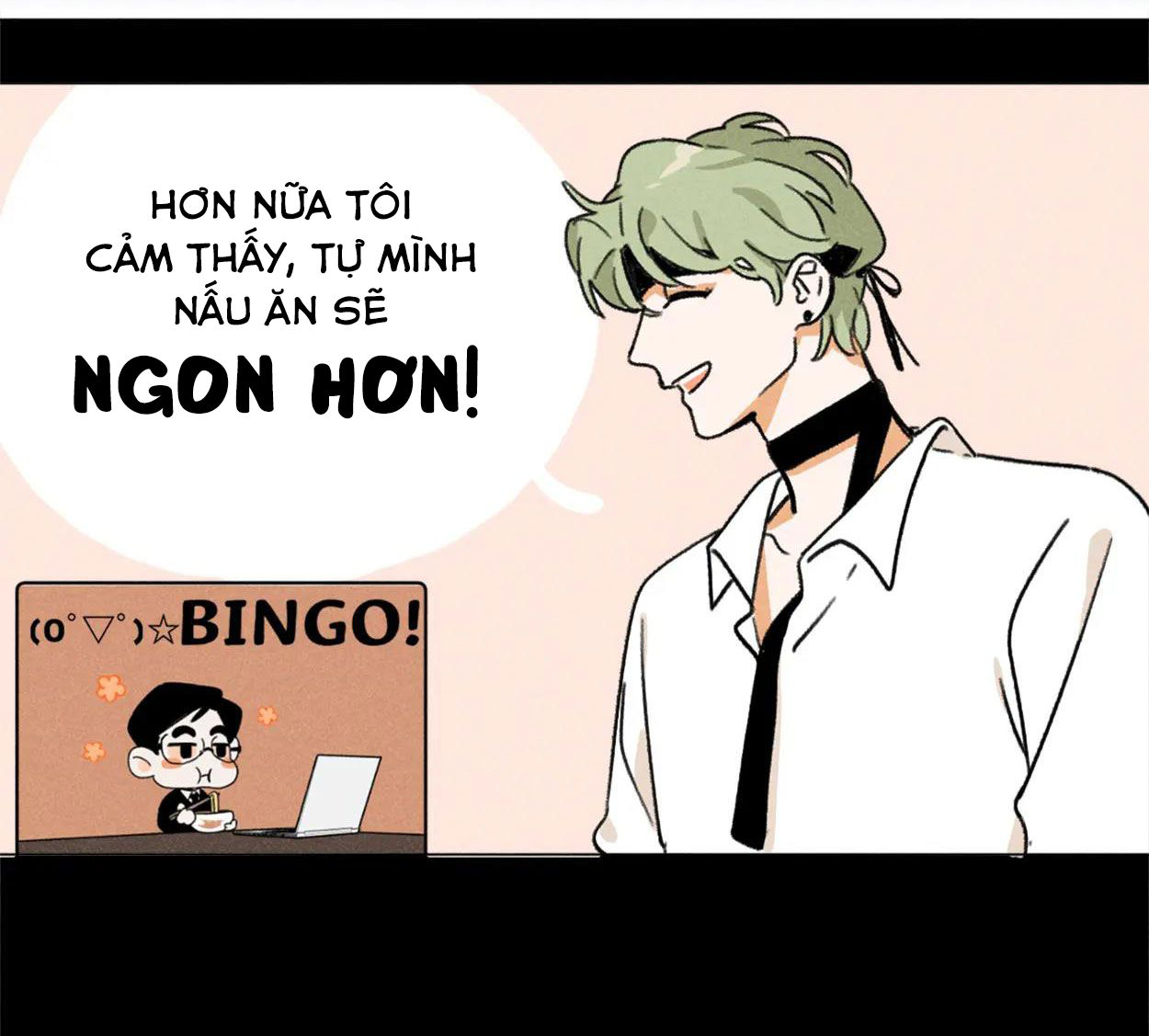 Tổng Tài Đu Idol Chapter 2 - Trang 3