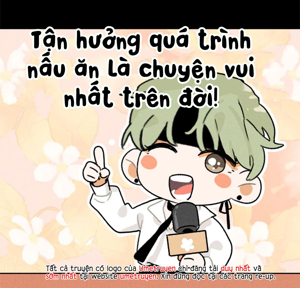 Tổng Tài Đu Idol Chapter 2 - Trang 3