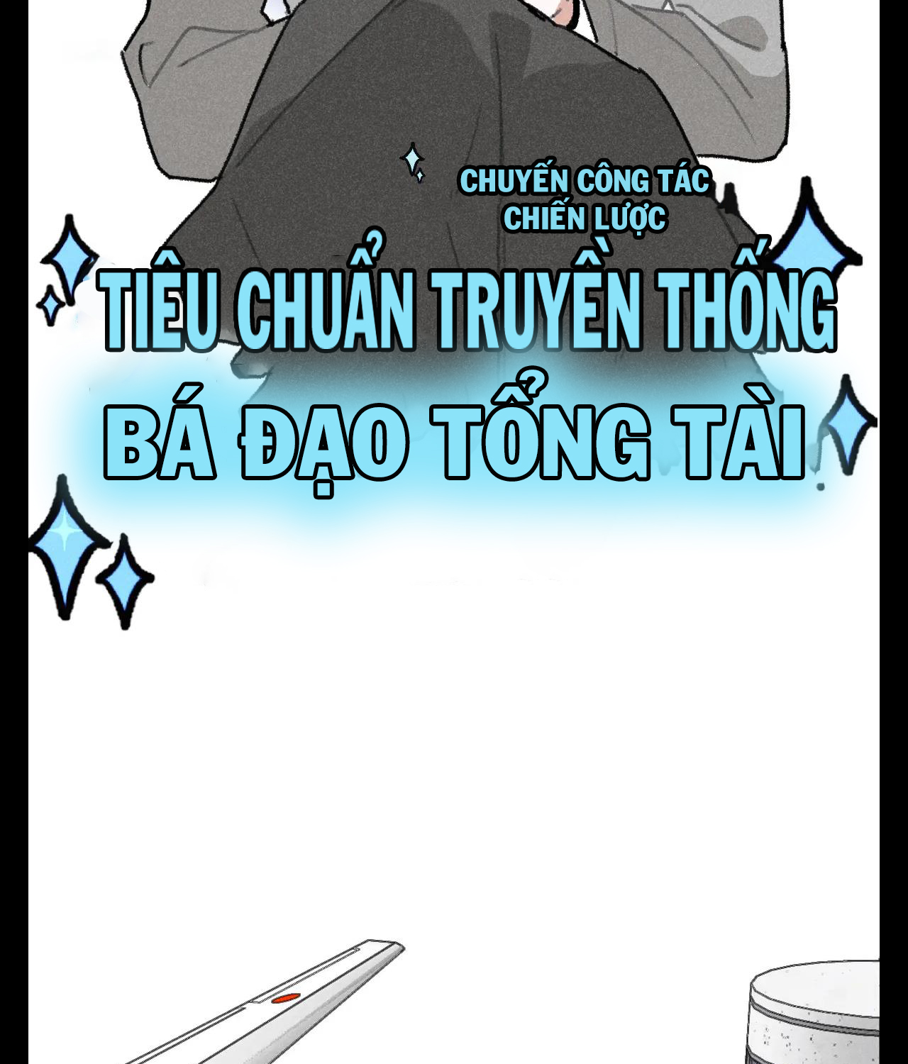 Tổng Tài Đu Idol Chapter 8 - Trang 3
