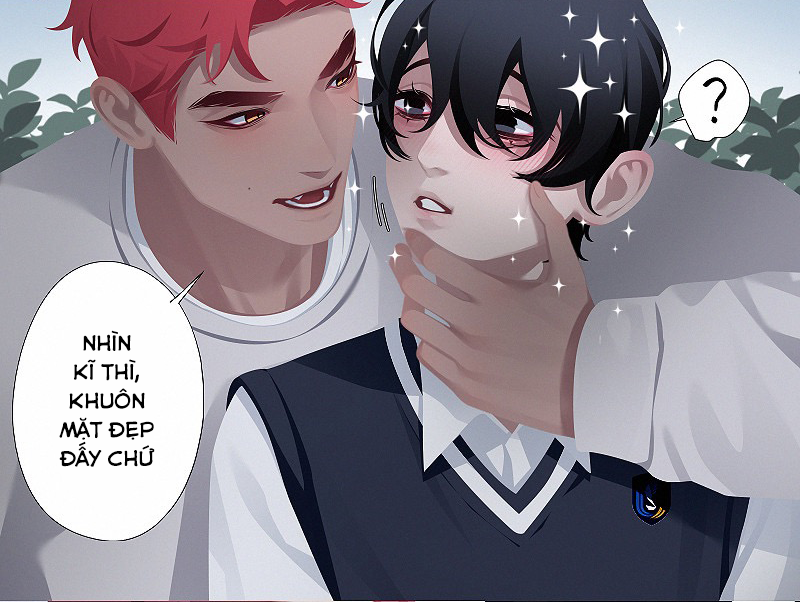 Mệnh Lệnh Chapter 1 - Next Chapter 2