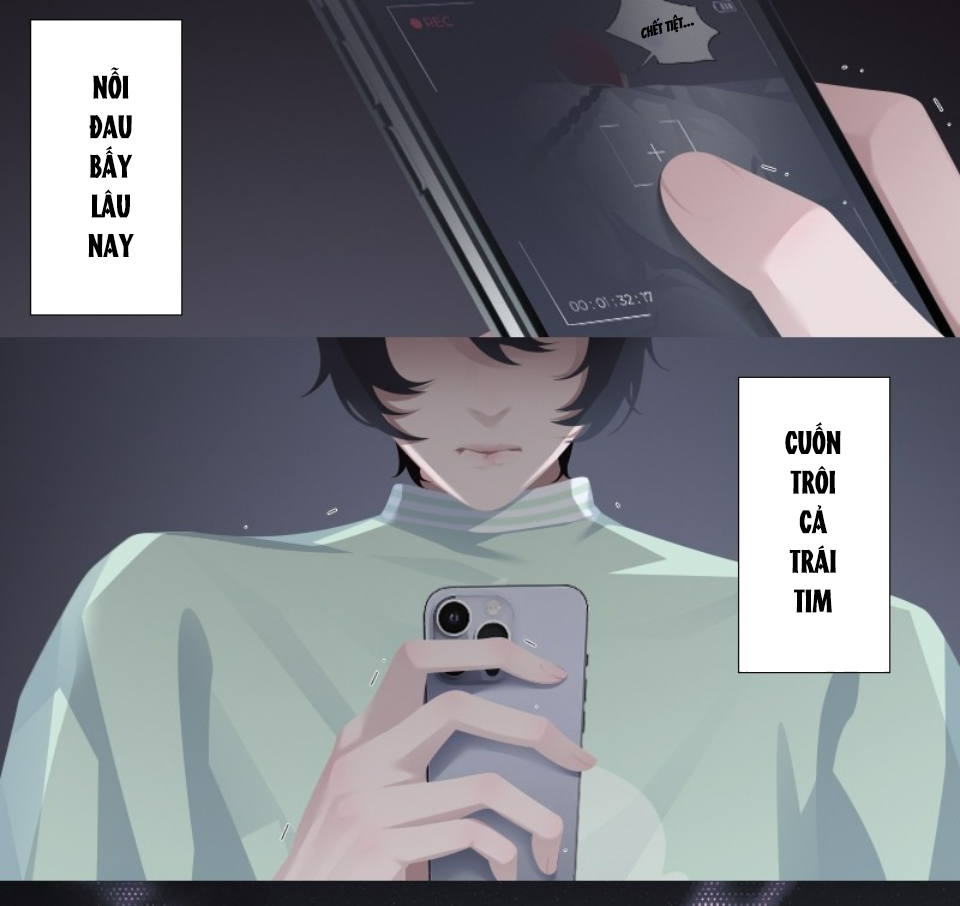 Mệnh Lệnh Chapter 20 - Next Chapter 21