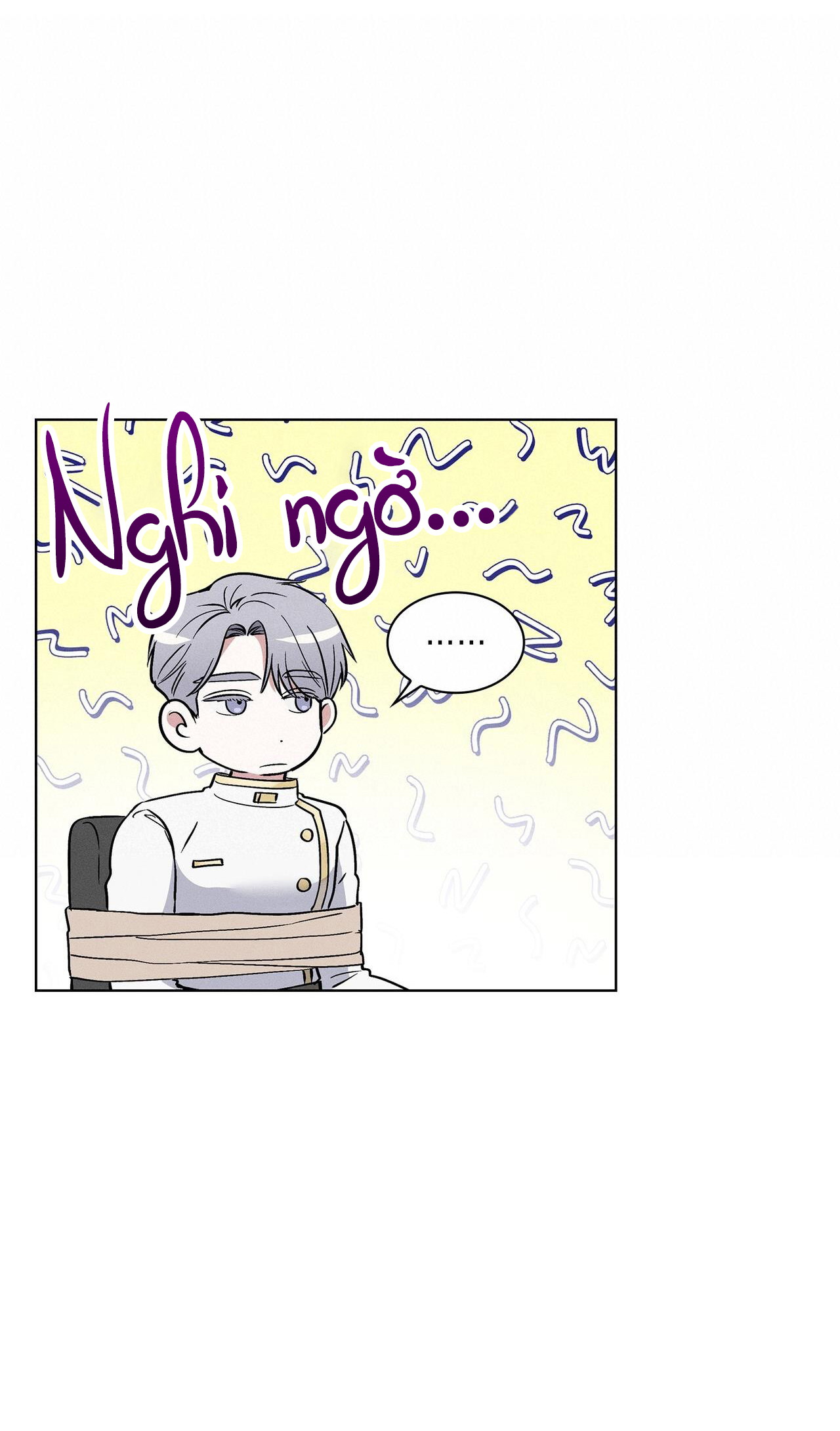 Dục Vọng Mãnh Liệt Chapter 21 - Trang 2