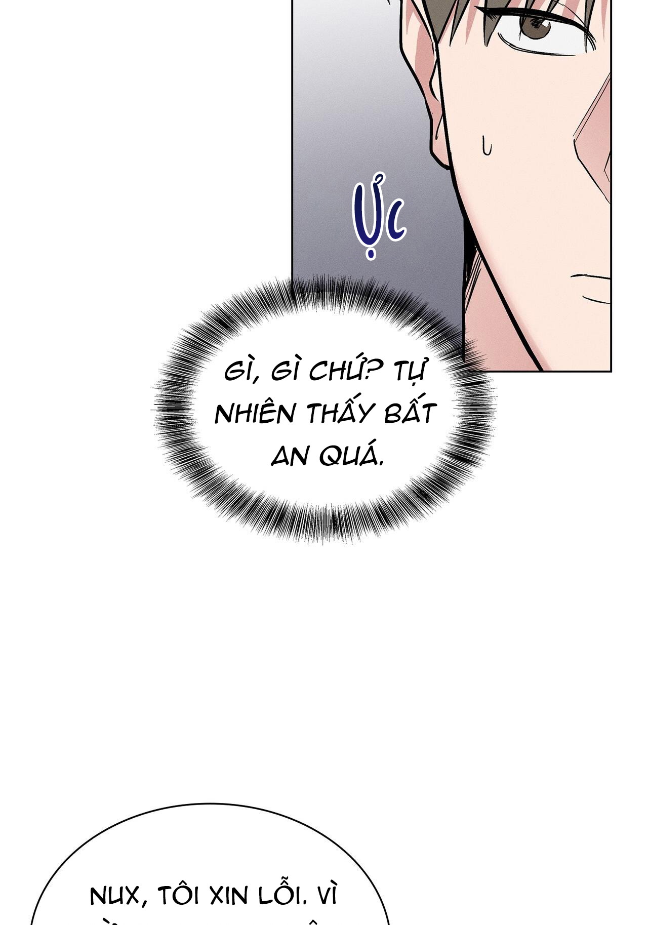 Dục Vọng Mãnh Liệt Chapter 21 - Trang 2
