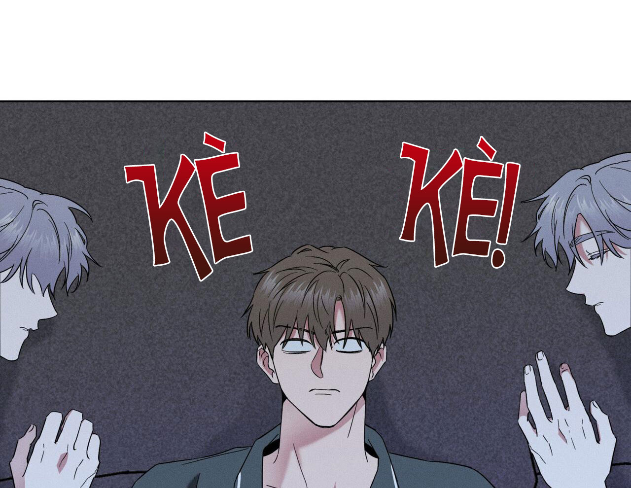 Dục Vọng Mãnh Liệt Chapter 32 - Next Chapter 33