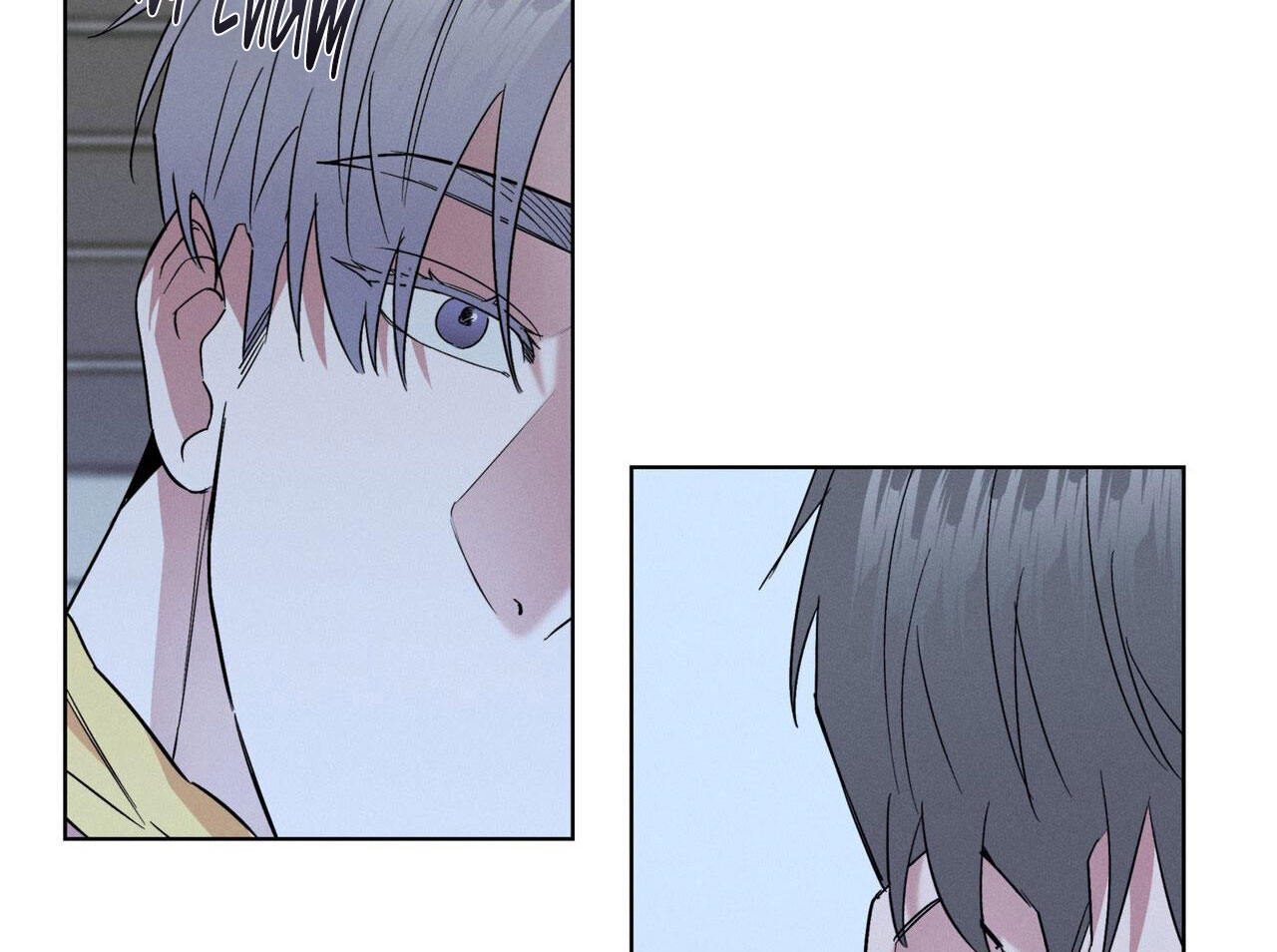 Dục Vọng Mãnh Liệt Chapter 32 - Next Chapter 33