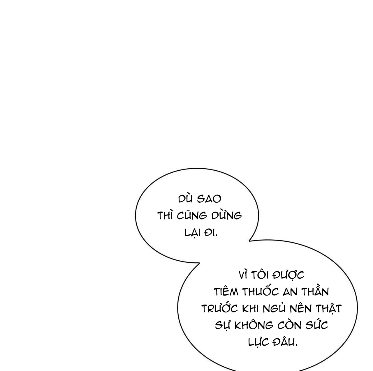 Dục Vọng Mãnh Liệt Chapter 32 - Next Chapter 33