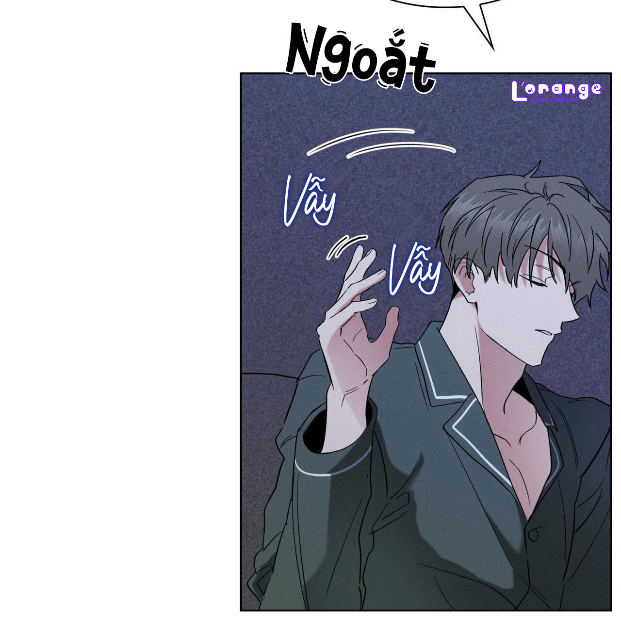 Dục Vọng Mãnh Liệt Chapter 32 - Next Chapter 33