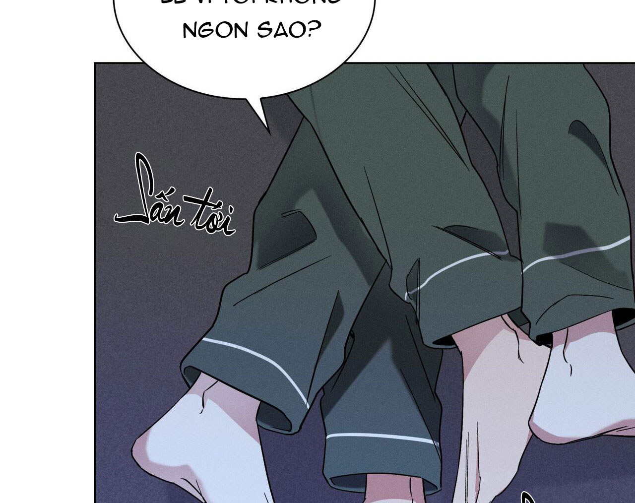 Dục Vọng Mãnh Liệt Chapter 32 - Next Chapter 33