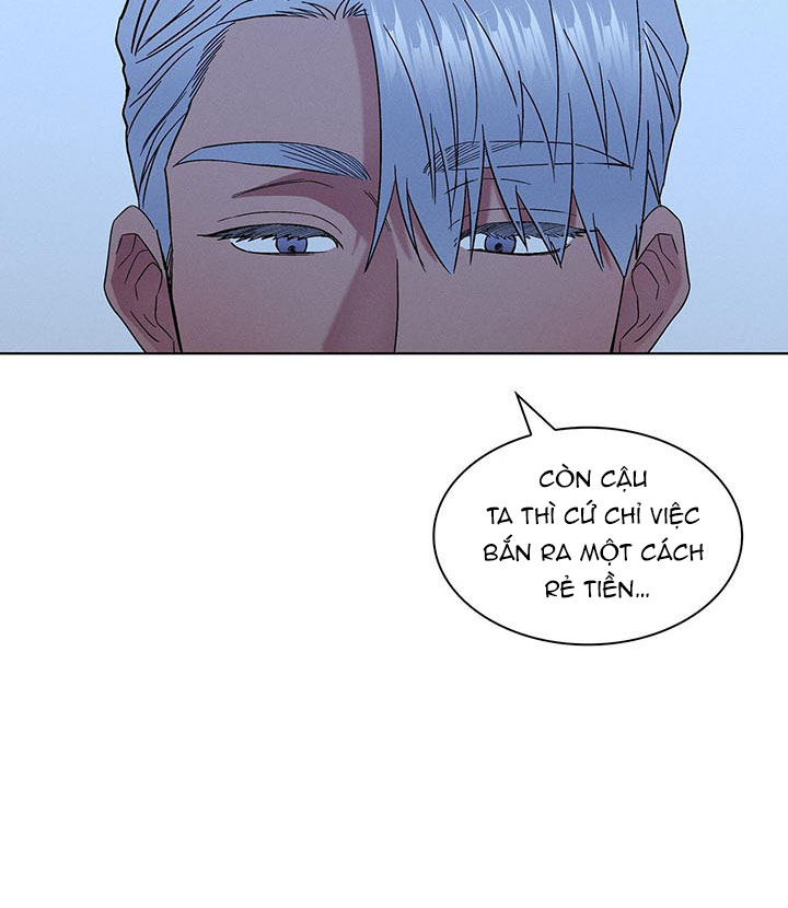 Dục Vọng Mãnh Liệt Chapter 34 - Next Chapter 35 (H)
