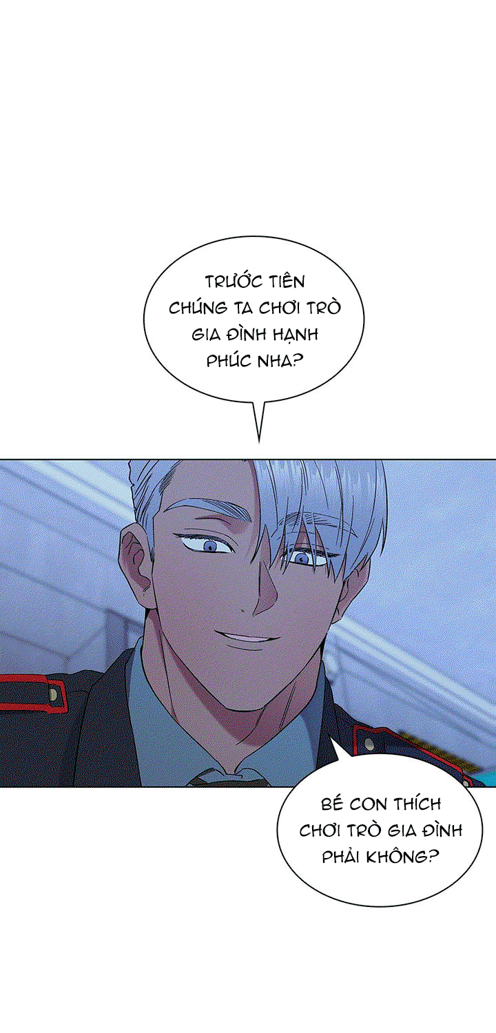 Dục Vọng Mãnh Liệt Chapter 35 (H) - Next Chapter 36 (H)