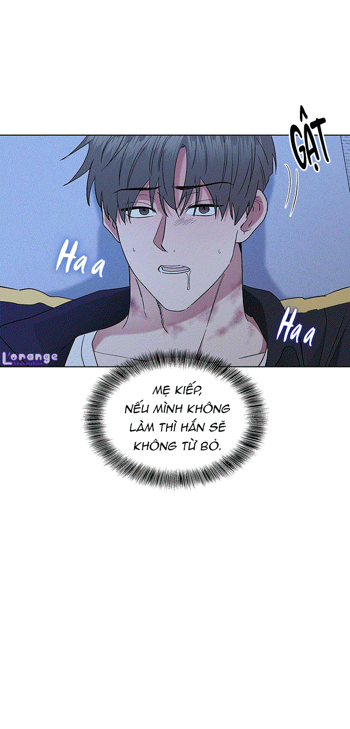 Dục Vọng Mãnh Liệt Chapter 35 (H) - Next Chapter 36 (H)