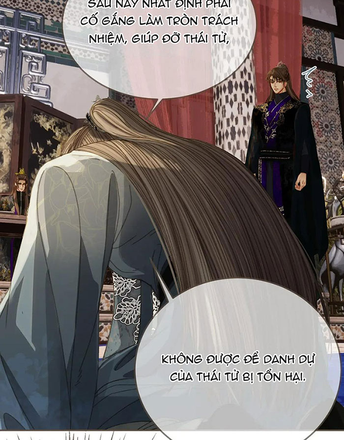 Á Nô 2: Thám Hoa Chap 21 - Trang 3