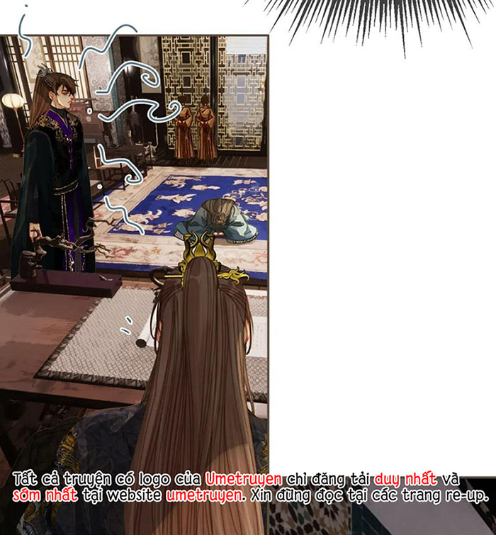 Á Nô 2: Thám Hoa Chap 21 - Trang 3