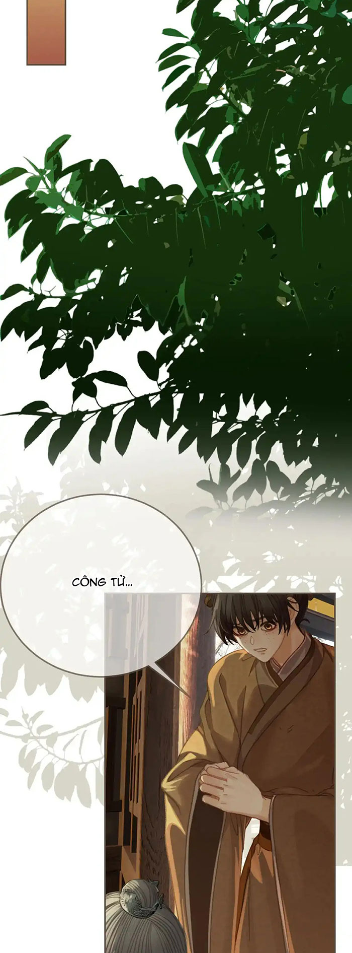Á Nô 2: Thám Hoa Chap 39 - Trang 3