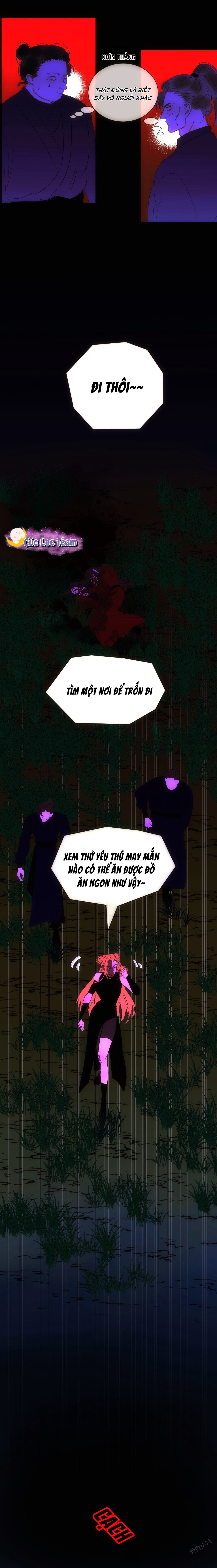 Đôi Ba Câu Chuyện Giữa Ta Và Sư Tôn Sau Khi Xuyên Sách Chapter 57 - Trang 2