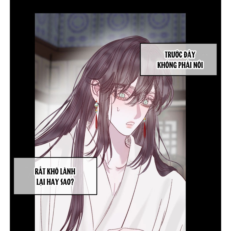 Đôi Ba Câu Chuyện Giữa Ta Và Sư Tôn Sau Khi Xuyên Sách Chapter 93 - Trang 2