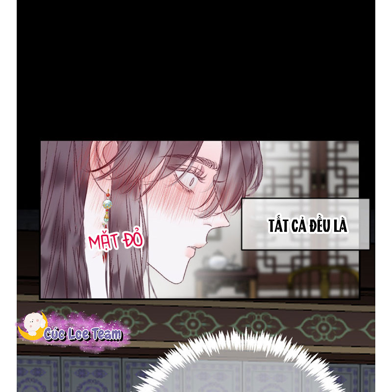 Đôi Ba Câu Chuyện Giữa Ta Và Sư Tôn Sau Khi Xuyên Sách Chapter 93 - Trang 2