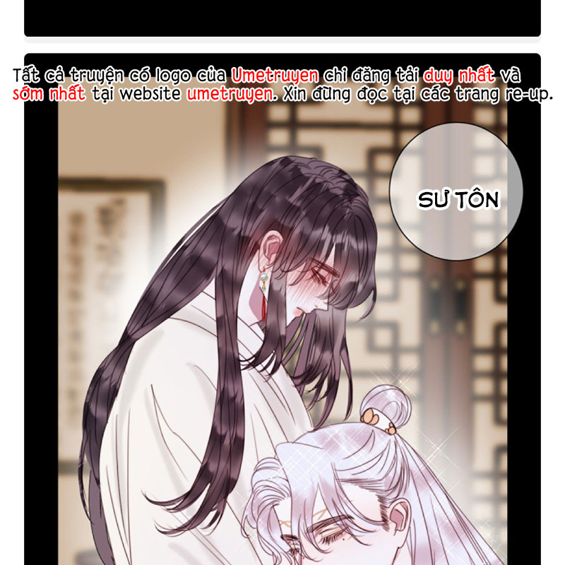 Đôi Ba Câu Chuyện Giữa Ta Và Sư Tôn Sau Khi Xuyên Sách Chapter 93 - Trang 2
