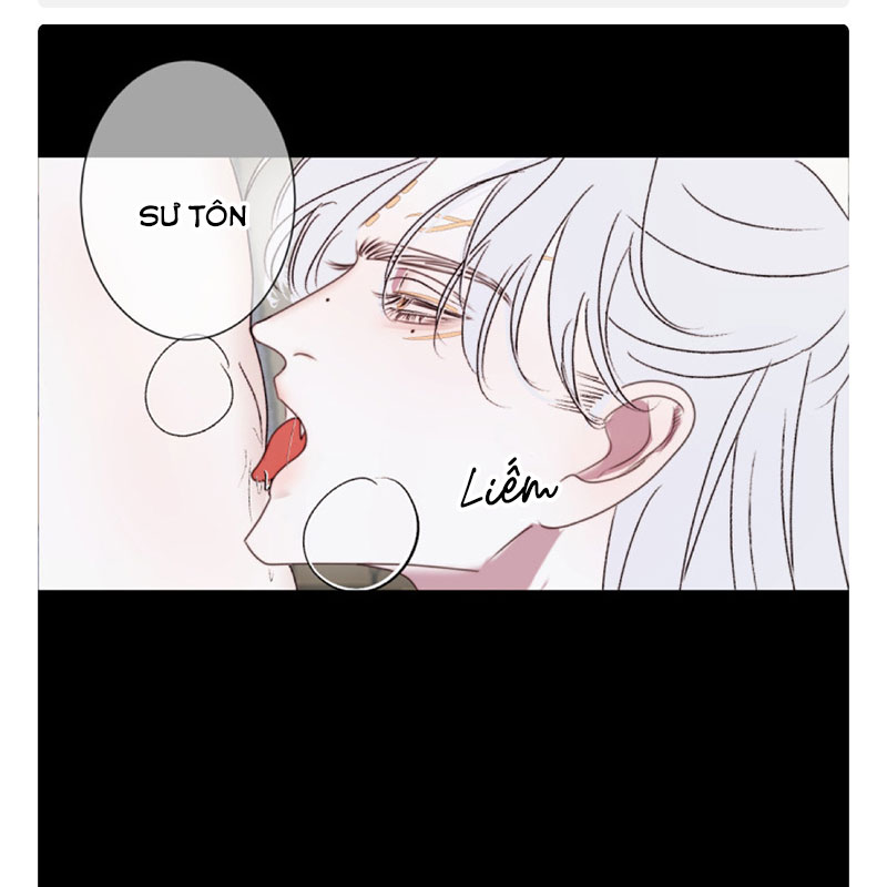 Đôi Ba Câu Chuyện Giữa Ta Và Sư Tôn Sau Khi Xuyên Sách Chapter 93 - Trang 2