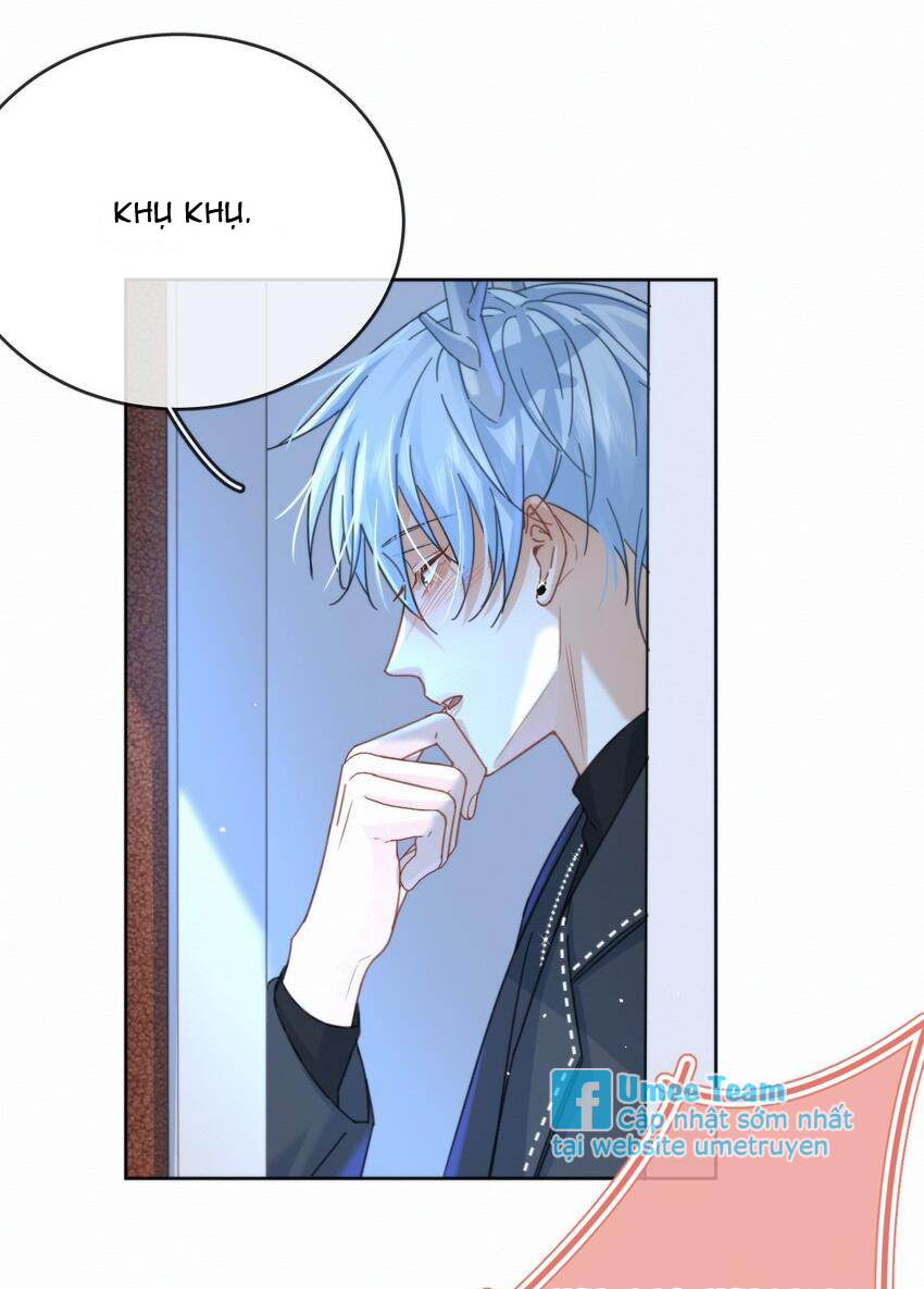 Huynh Dạy Đệ Vô Lễ Chapter 11 - Trang 2