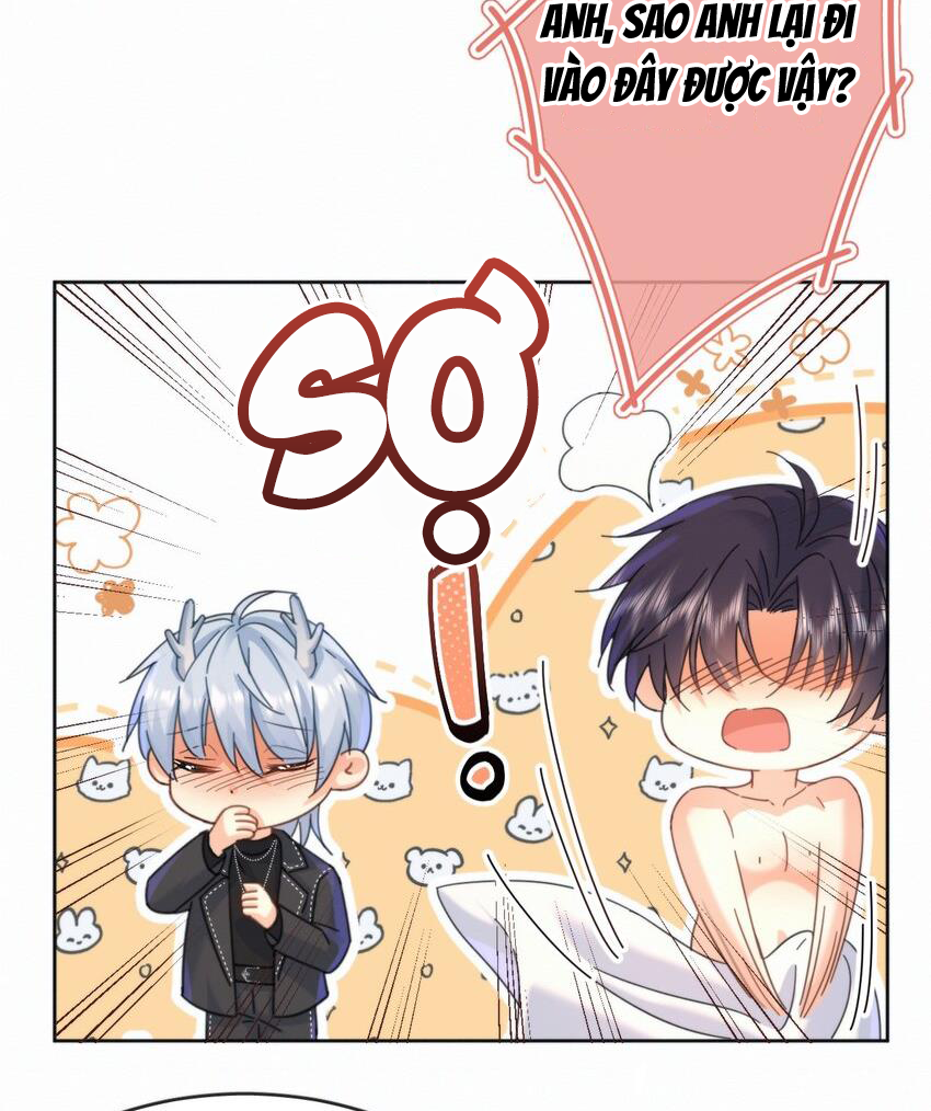 Huynh Dạy Đệ Vô Lễ Chapter 11 - Trang 2