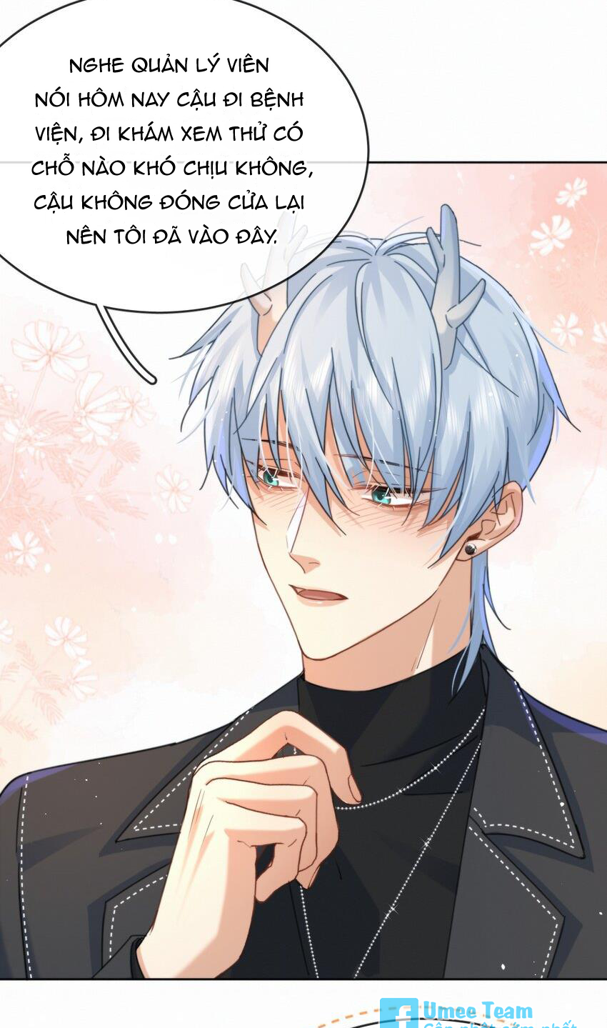 Huynh Dạy Đệ Vô Lễ Chapter 11 - Trang 2