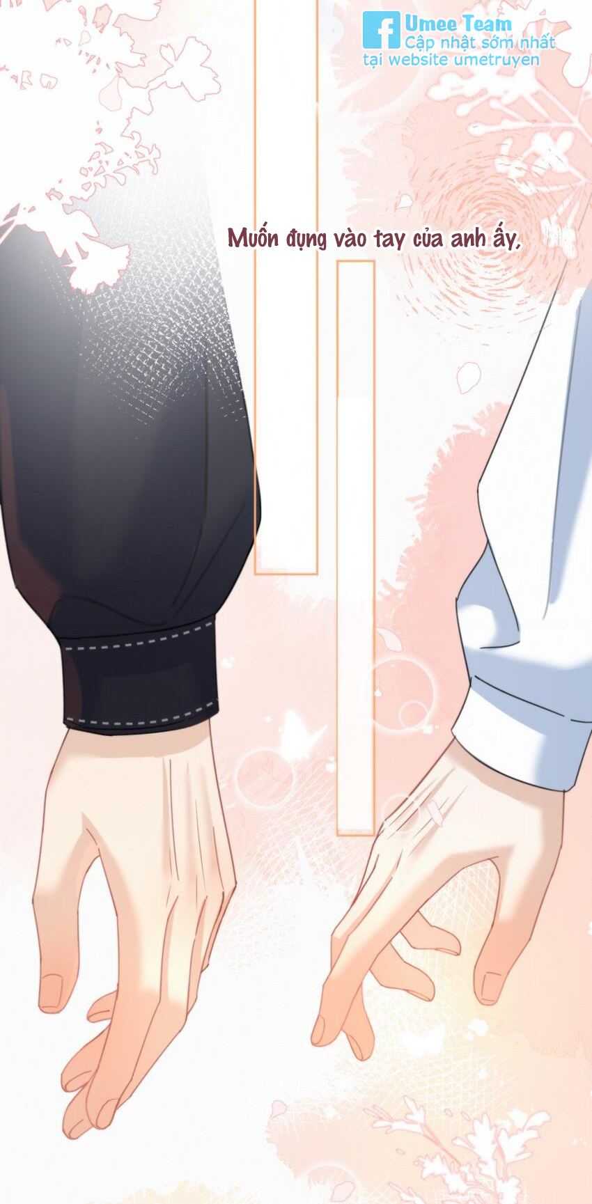 Huynh Dạy Đệ Vô Lễ Chapter 11 - Trang 2