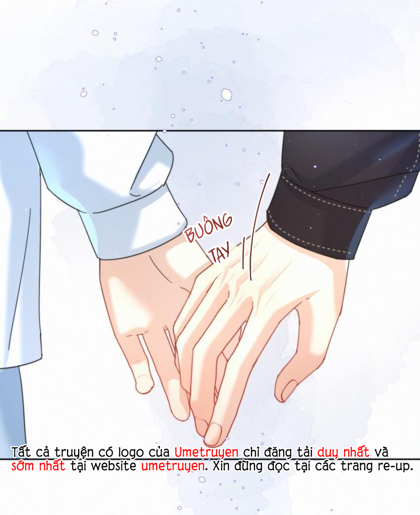 Huynh Dạy Đệ Vô Lễ Chapter 11 - Trang 2