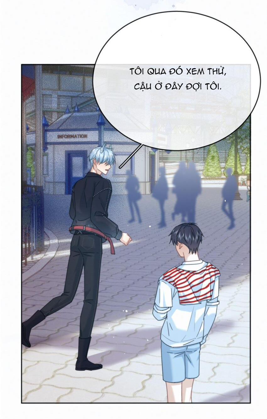 Huynh Dạy Đệ Vô Lễ Chapter 11 - Trang 2