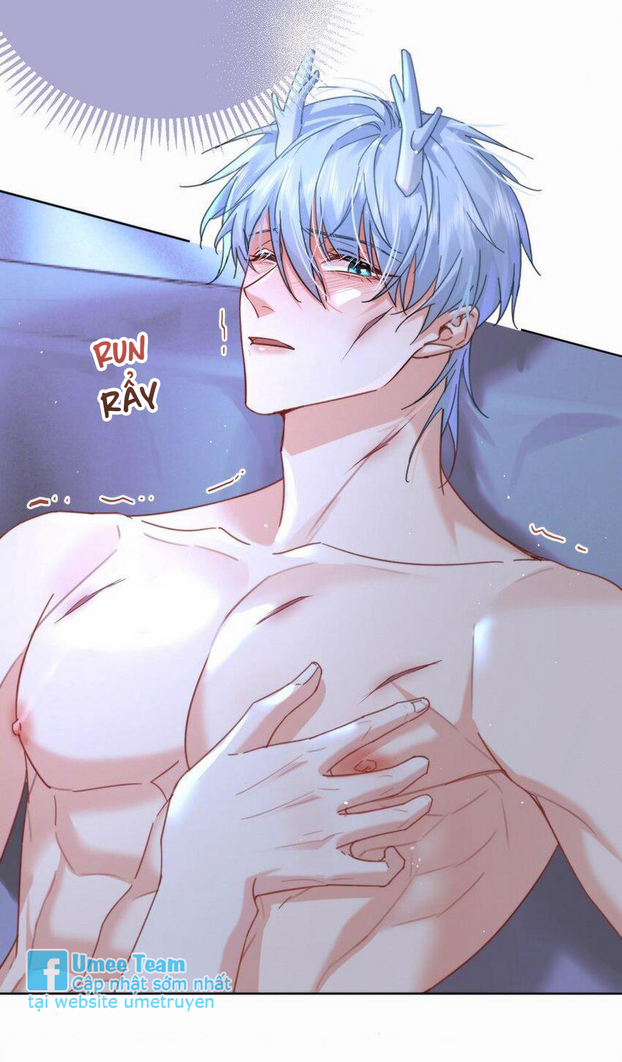 Huynh Dạy Đệ Vô Lễ Chapter 13 - Trang 2