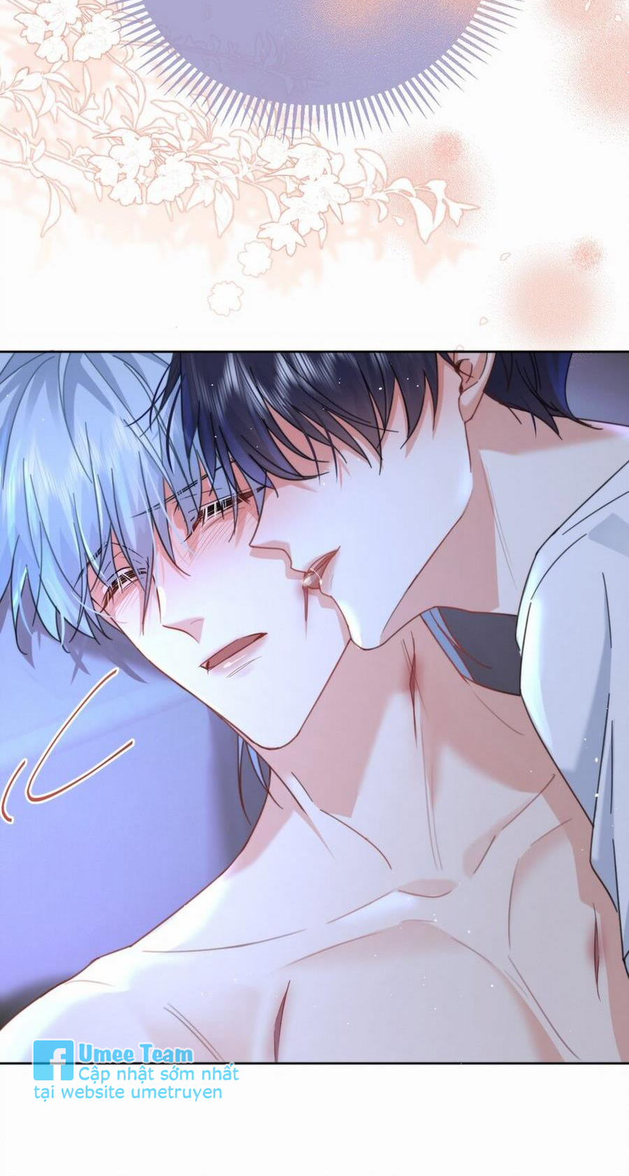 Huynh Dạy Đệ Vô Lễ Chapter 13 - Trang 2